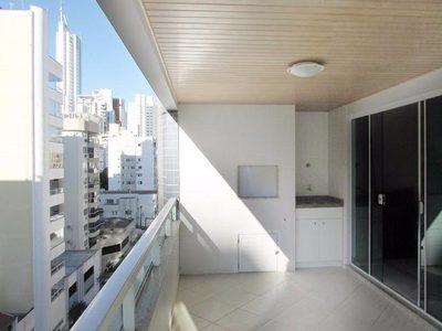 Apartamento, 2 quartos, 90 m² - Foto 1