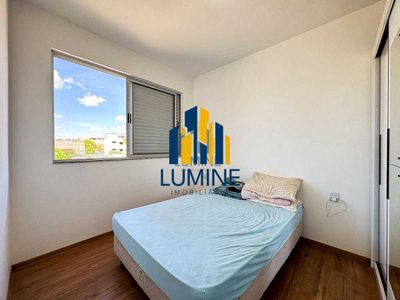 Apartamento, 2 quartos - Foto 2