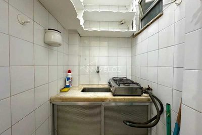 Apartamento, 1 quarto, 35 m² - Foto 4