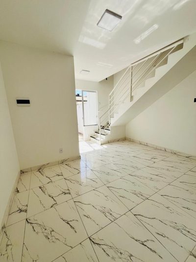 Casa, 3 quartos, 70 m² - Foto 3