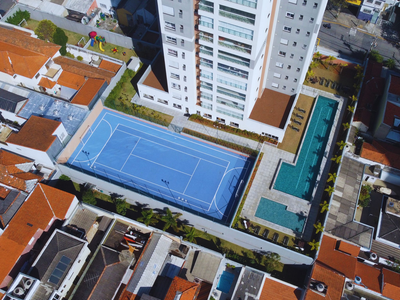Apartamento, 3 quartos, 146 m² - Foto 2