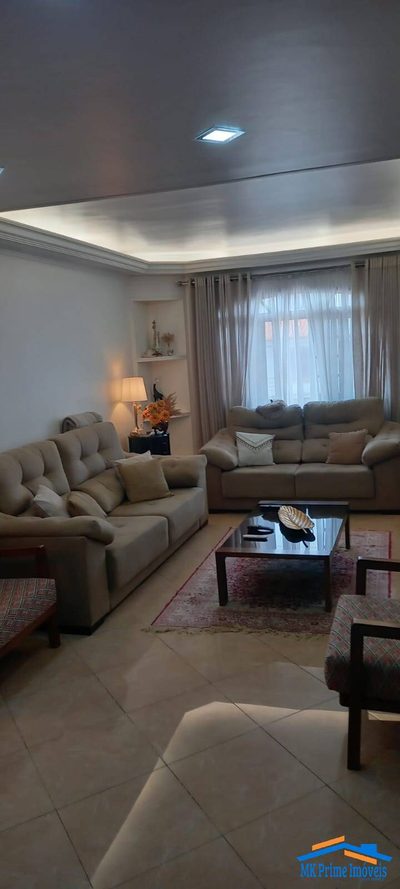 Sobrado, 3 quartos, 183500 m² - Foto 1