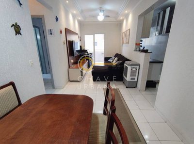 Apartamento, 2 quartos, 71 m² - Foto 5