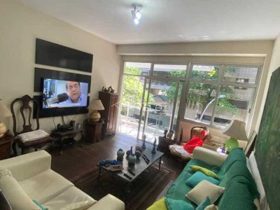 Apartamento, 4 quartos, 130 m² - Foto 4