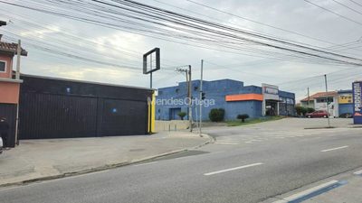Depósito-Galpão, 150 m² - Foto 4