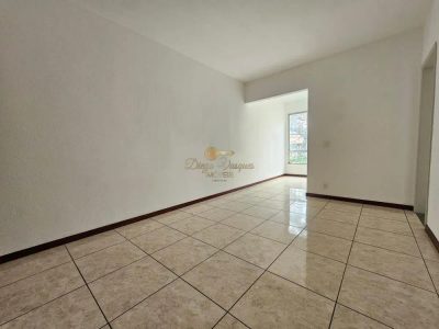 Apartamento, 2 quartos, 52 m² - Foto 1