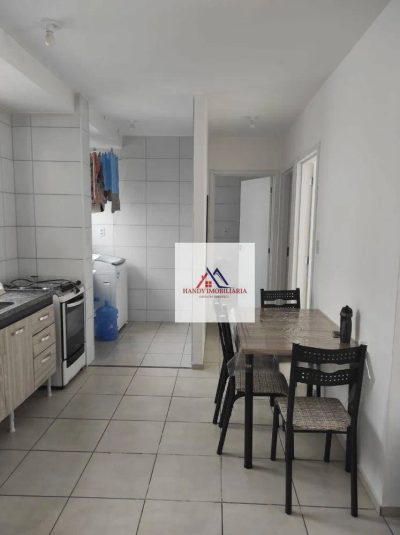 Apartamento, 2 quartos, 49 m² - Foto 1