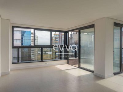 Apartamento, 3 quartos, 117 m² - Foto 3