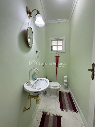 Casa, 4 quartos, 265 m² - Foto 5