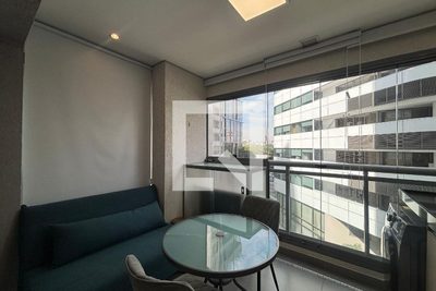 Kitnet-Studio, 30 m² - Foto 4