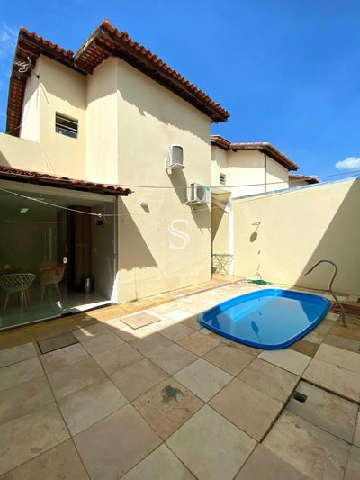 Casa de Condomínio, 3 quartos - Foto 3