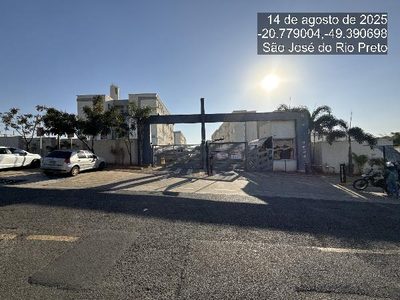Apartamento, 2 quartos, 43 m² - Foto 1
