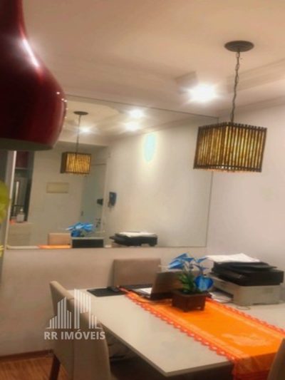 Apartamento, 2 quartos, 51 m² - Foto 2