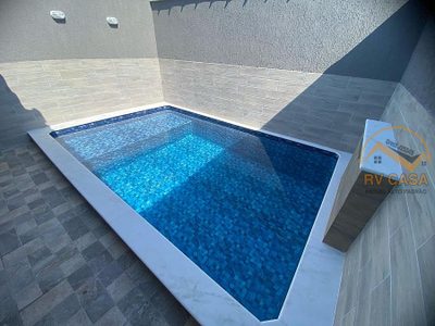 Casa, 2 quartos, 65 m² - Foto 3