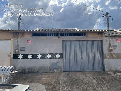 Casa, 2 quartos, 180 m² - Foto 1