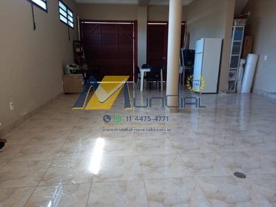 Loja-Salão, 60 m² - Foto 1
