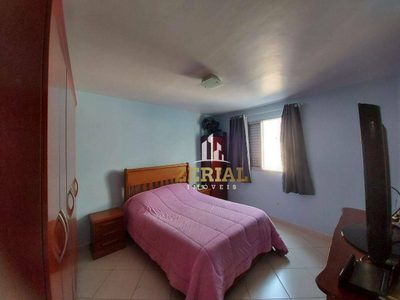 Sobrado, 3 quartos, 181 m² - Foto 4