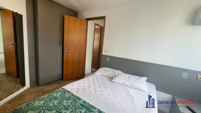Flat/Apart Hotel, 1 quarto, 57 m² - Foto 4