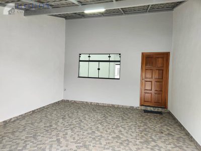 Casa, 3 quartos, 98 m² - Foto 3