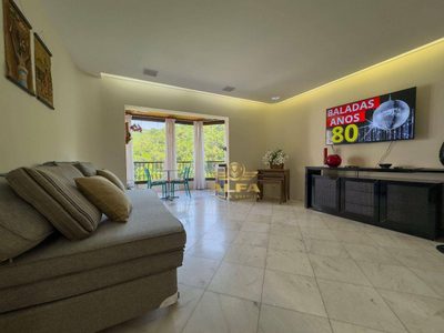 Apartamento, 3 quartos, 189 m² - Foto 5