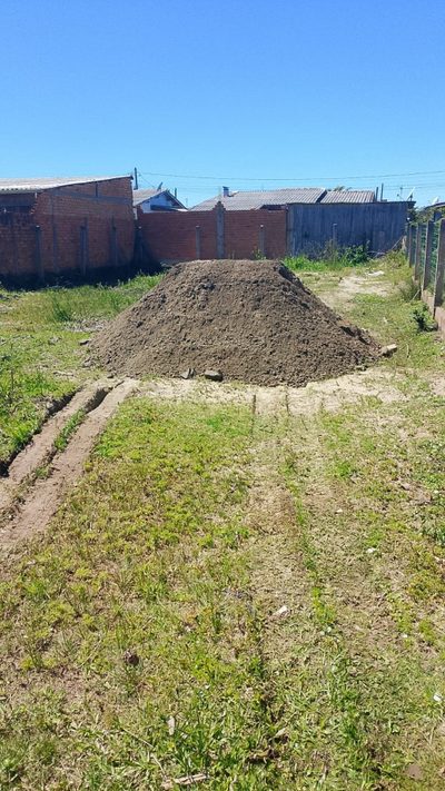 Terreno - Foto 1