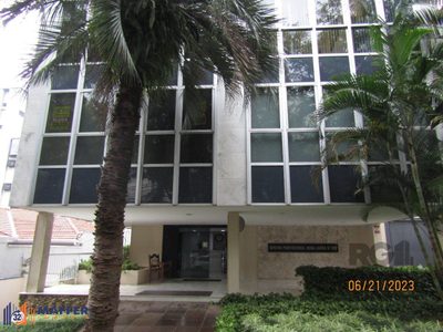 Sala-Conjunto, 35 m² - Foto 1