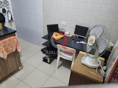 Sobrado, 3 quartos, 110 m² - Foto 3