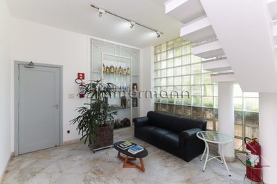 Casa, 7 quartos, 660 m² - Foto 2