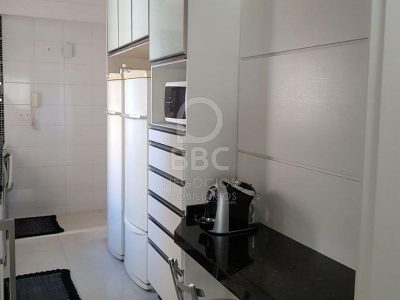 Apartamento, 3 quartos, 133 m² - Foto 5