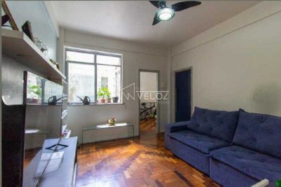Apartamento, 2 quartos, 54 m² - Foto 1
