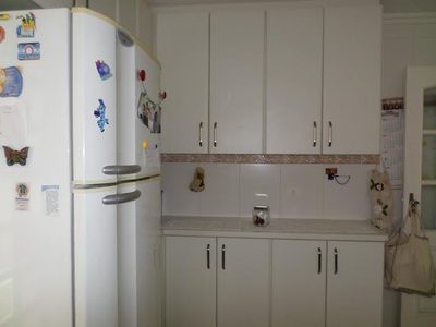 Sobrado, 2 quartos, 175 m² - Foto 1