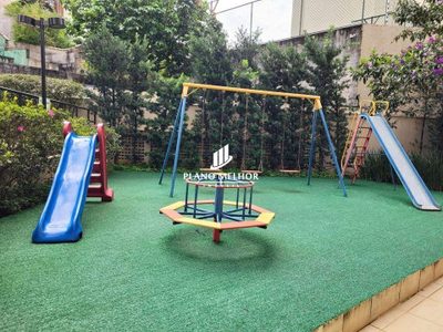 Apartamento, 2 quartos, 80 m² - Foto 5
