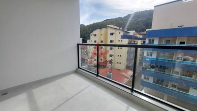 Apartamento, 1 quarto, 35 m² - Foto 2