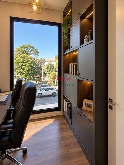 Casa de Condomínio, 3 quartos - Foto 5