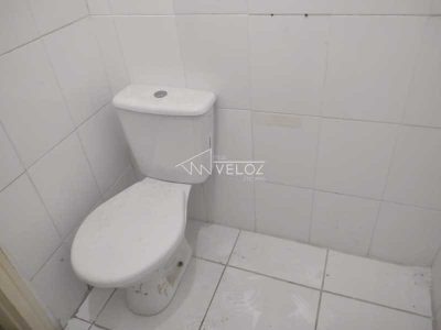 Sala-Conjunto, 38 m² - Foto 4