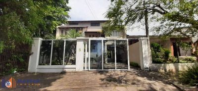 Casa, 6 quartos, 389 m² - Foto 1