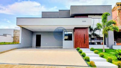 Casa, 3 quartos, 300 m² - Foto 2