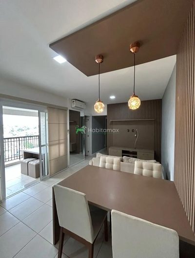 Apartamento, 3 quartos, 92 m² - Foto 2