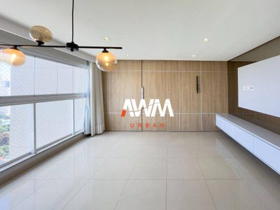 Apartamento, 3 quartos, 95 m² - Foto 3