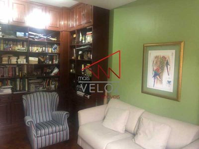 Apartamento, 2 quartos, 125 m² - Foto 5