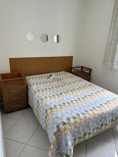 Apartamento, 2 quartos, 55 m² - Foto 5