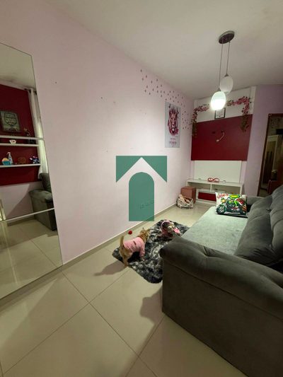 Apartamento, 2 quartos, 46 m² - Foto 5