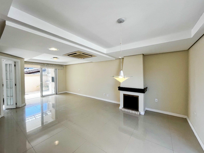 Casa, 4 quartos, 212 m² - Foto 1