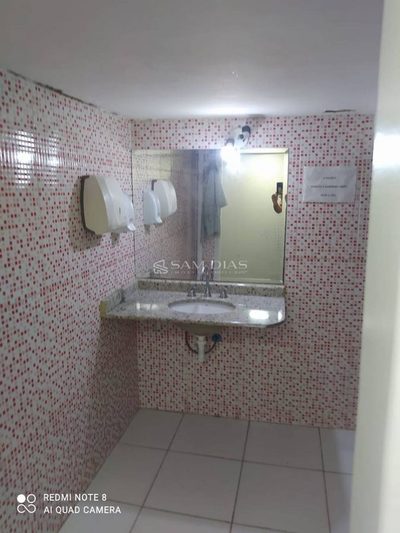 Loja-Salão, 330 m² - Foto 3
