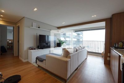 Apartamento, 2 quartos, 74 m² - Foto 2