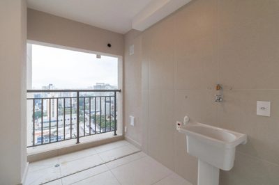 Apartamento, 2 quartos, 57 m² - Foto 4