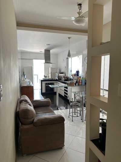 Casa, 4 quartos, 180 m² - Foto 3