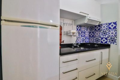 Apartamento, 1 quarto, 41 m² - Foto 4