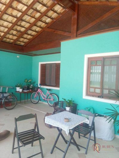 Casa, 2 quartos, 120 m² - Foto 3