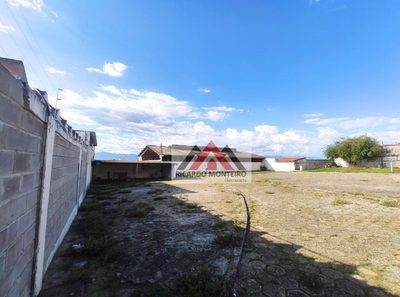 Terreno, 2000 m² - Foto 1